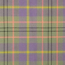 Taylor Ancient 16oz Tartan Fabric By The Metre